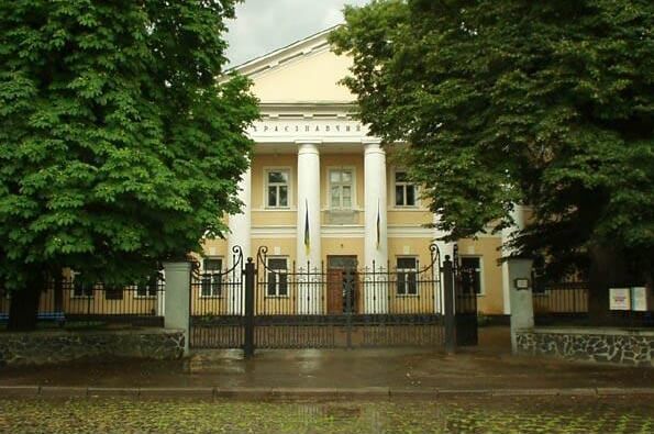 Депутати не хочуть, щоб музеєм керував Олександр Булига