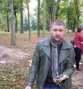 У парку імені Шевченка в Рівному археологи можуть зробити нові відкриття