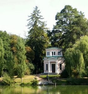 “Софіївка” – одне з найвидатніших творінь світового садово-паркового мистецтва