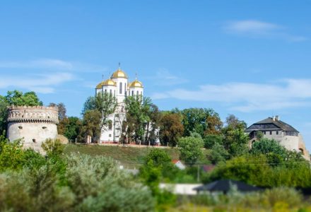 До заповідника на Рівненщині повернули старовинні ікони