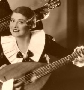 “Маленький варшавський соловейко” з Рівного