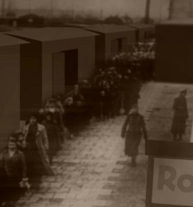 “Приречені: історія рівненського гетто”. Фільм, який варто подивитися