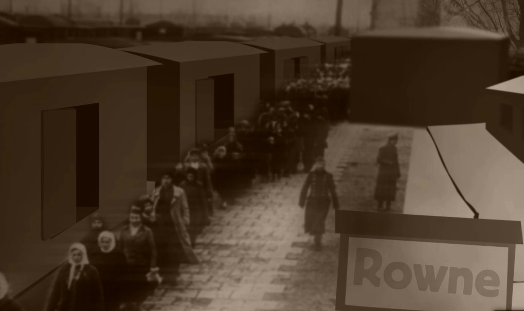 “Приречені: історія рівненського гетто”. Фільм, який варто подивитися