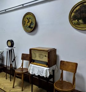 Виставка “брехунців” різних часів відкрилася в Рівненському краєзнавчому музеї