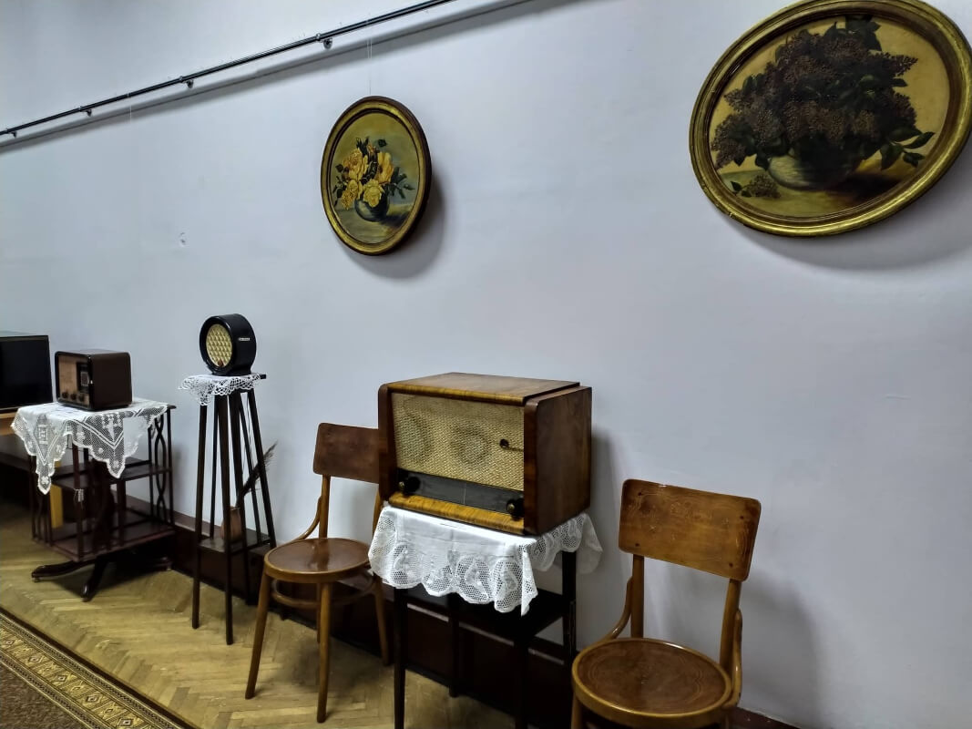 Виставка “брехунців” різних часів відкрилася в Рівненському краєзнавчому музеї
