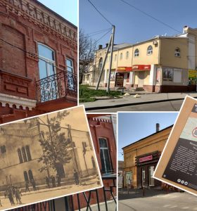 Одна з найстаріших вулиць Рівного втрачає своє історичне обличчя