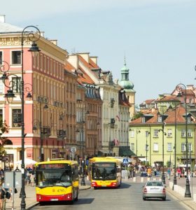 Відкривати Україну в Польщі допомагає ролик про “тунель кохання” у Клевані