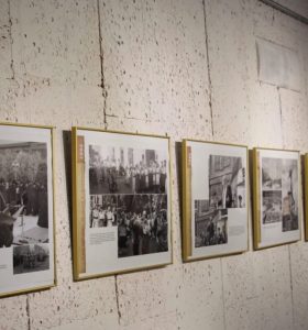 Фотолітопис Рівного за 30 років незалежної України презентували в Рівненському краєзнавчому музеї