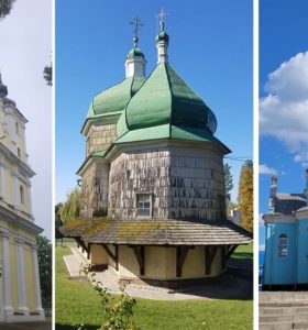 Перевіряють церкви і костели, що є пам’ятками національного значення: на Рівненщині працює комісія Мінкульту
