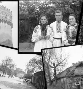 Генрик Поддембський. Мандрівка з фотоапаратом. Рівненщина