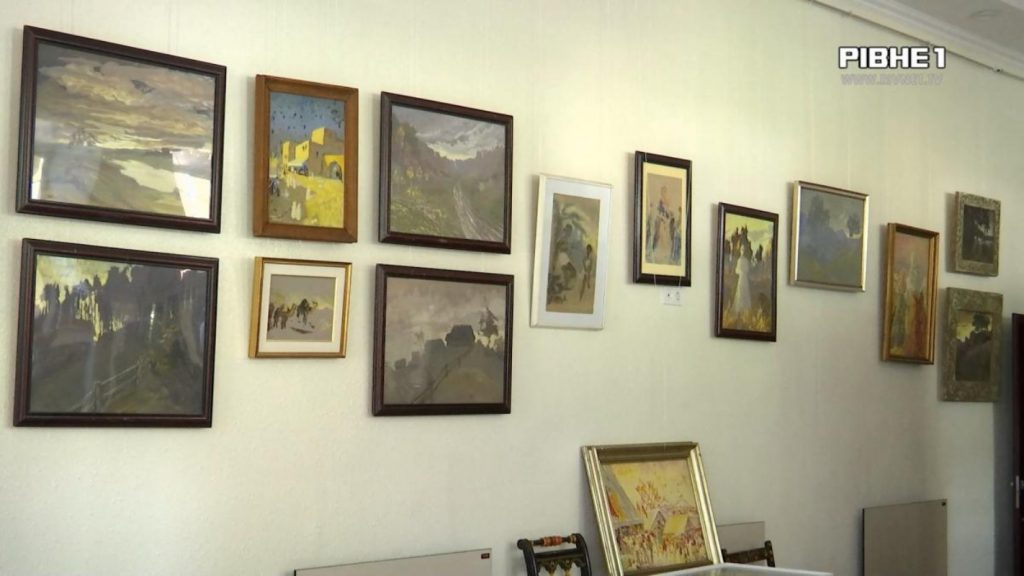 Рівнянка з Німеччини. Пам’яті жінки-легенди