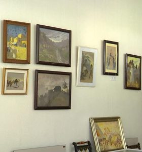 Рівнянка з Німеччини. Пам’яті жінки-легенди