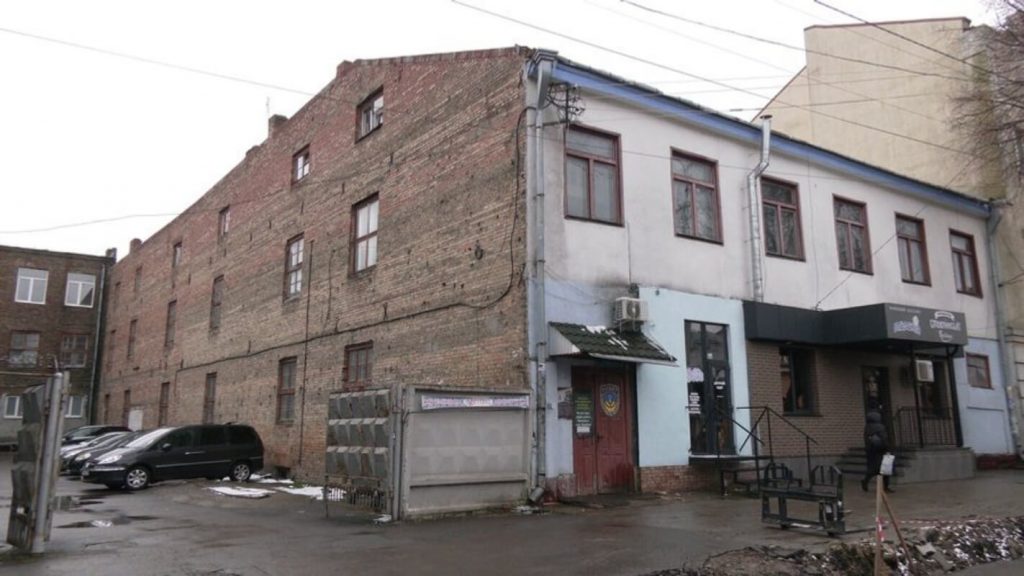 Будівлю на Симона Петлюри продали… Що далі?