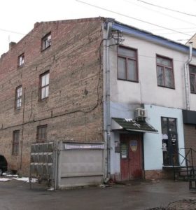 Будівлю на Симона Петлюри продали… Що далі?