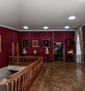 Жив не задля слави, а задля мистецтва. Пам’яті унікального митця