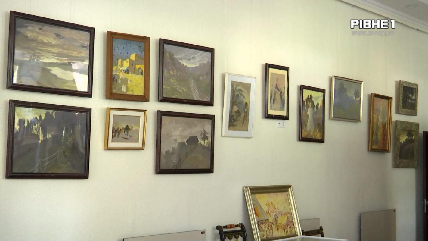 Рівнянка з Німеччини. Пам’яті жінки-легенди