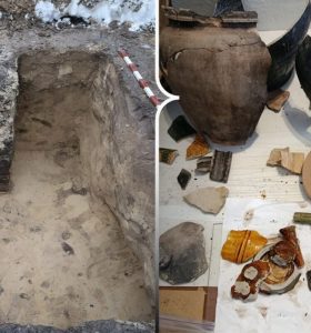 Історичне Дубно продовжує дарувати нові відкриття