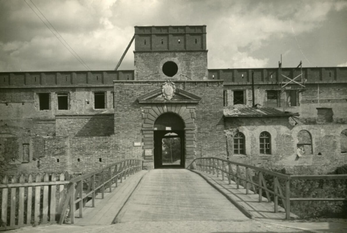 До 500-річчя з дня народження Василя Костянтина Острозького