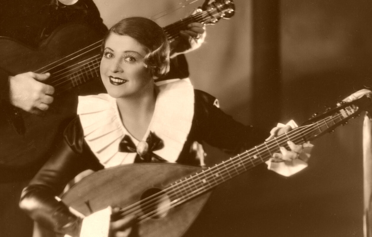 “Маленький варшавський соловейко” з Рівного