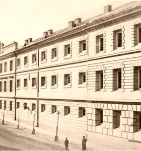 “Монетний двір” у камерах “Бригідок”: як у 1910 році львівські в’язні карбували гроші під носом у наглядачів