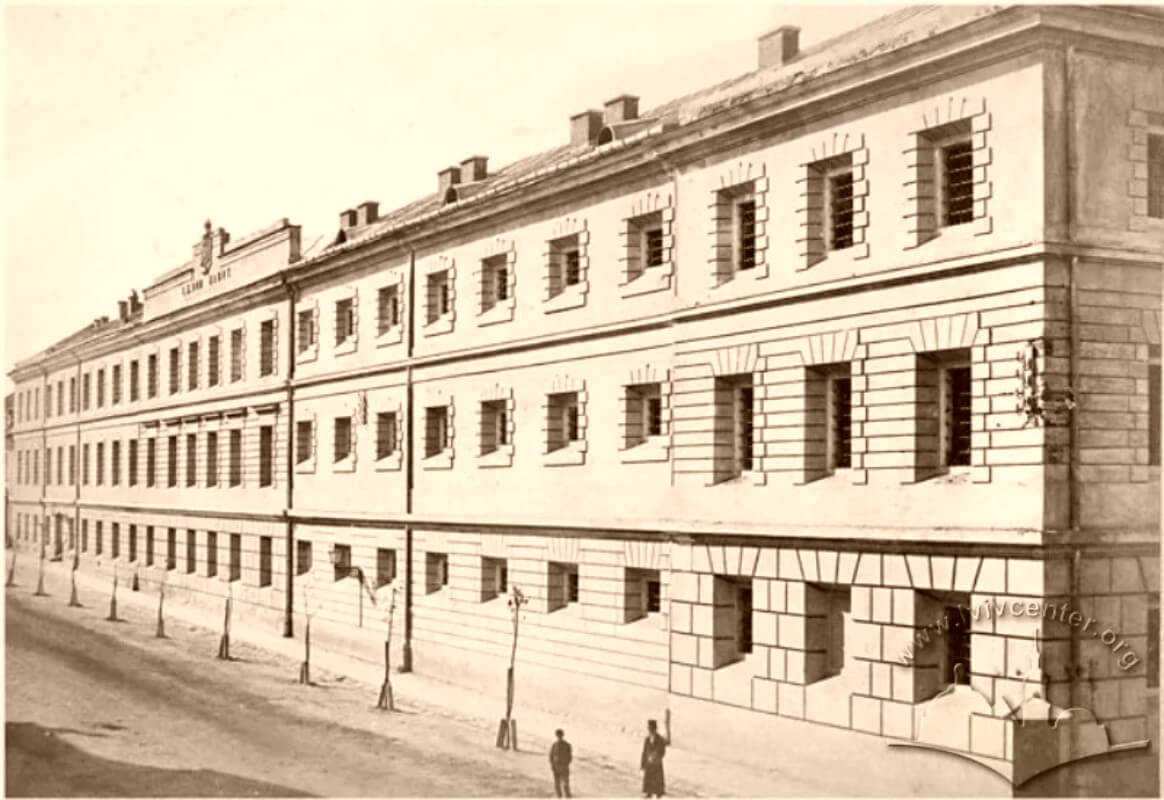 “Монетний двір” у камерах “Бригідок”: як у 1910 році львівські в’язні карбували гроші під носом у наглядачів