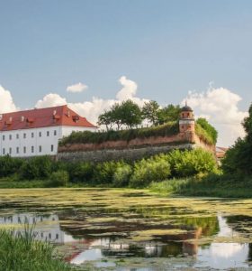 Некоронований король Руси-України. До 500-річчя князя Василя Костянтина Острозького