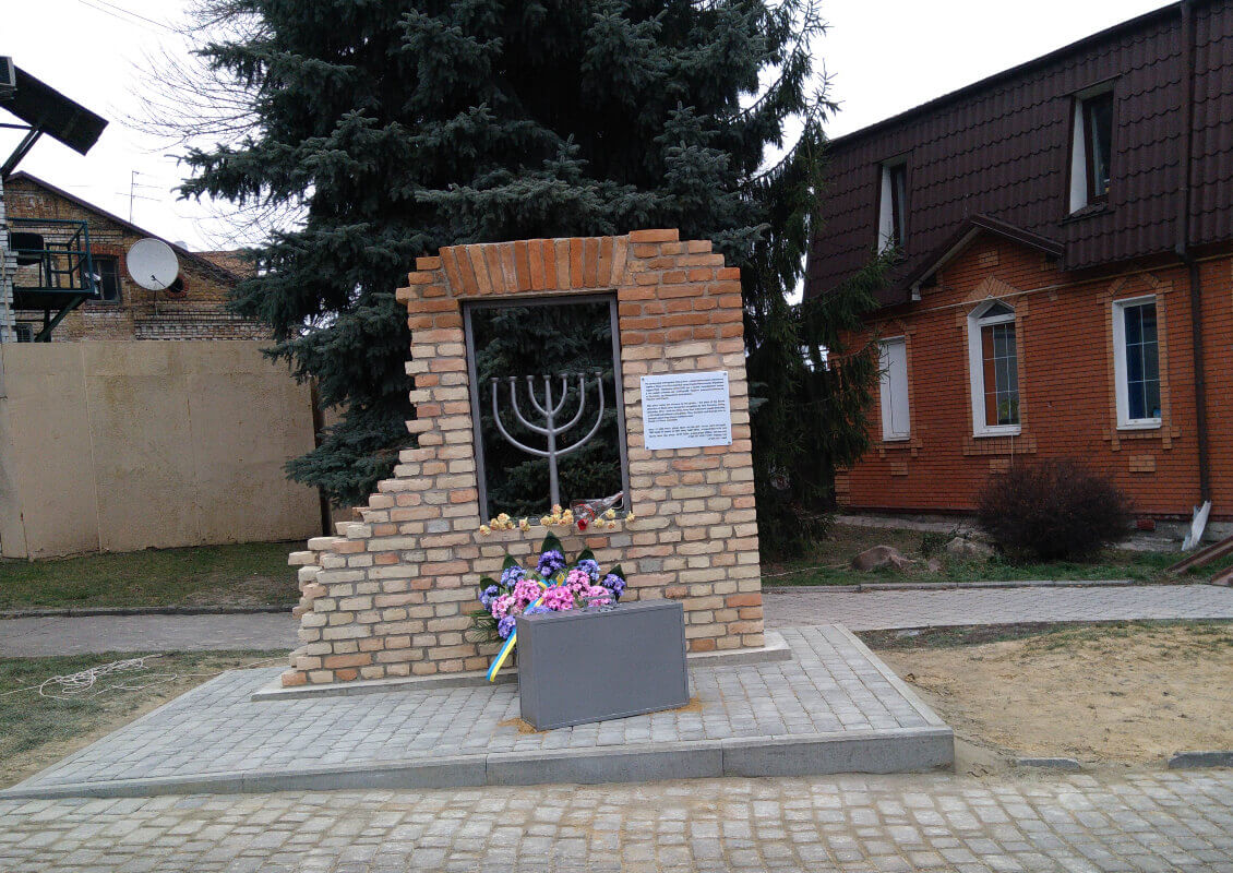 Марія Бабич. “Праведниця народів світу”. Рівнянка