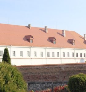 За новими відкриттями! У Дубенському замку стартували чергові розкопки