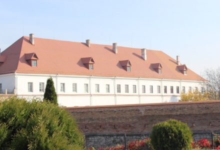За новими відкриттями! У Дубенському замку стартували чергові розкопки